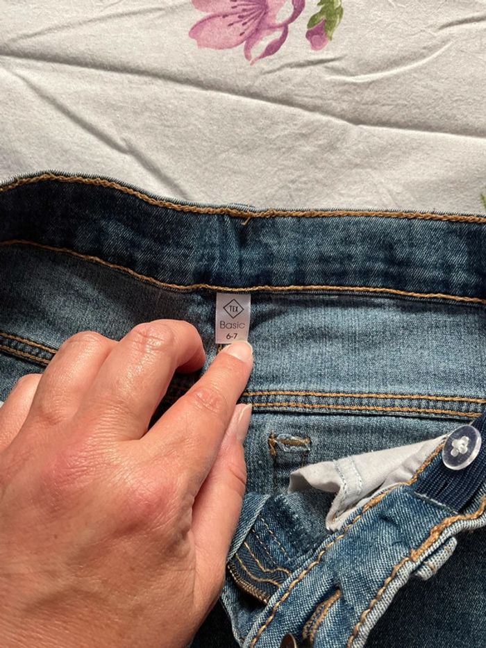 Jeans - photo numéro 5