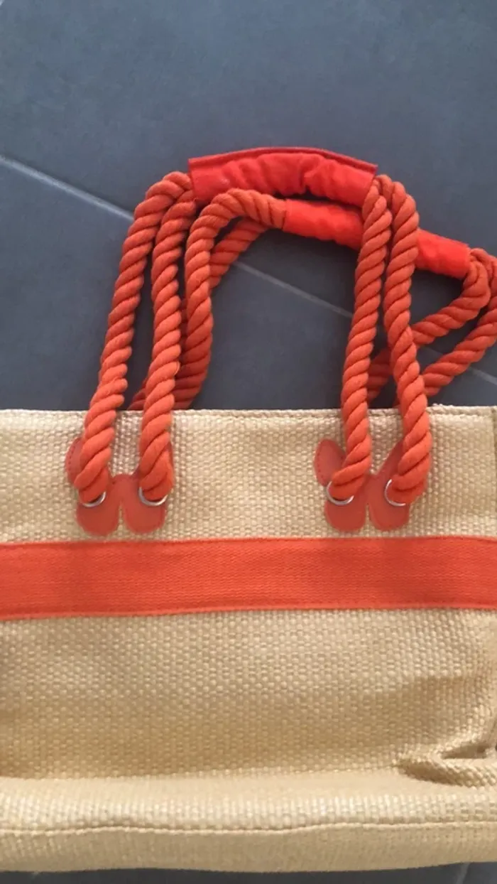 Sac escada - photo numéro 6