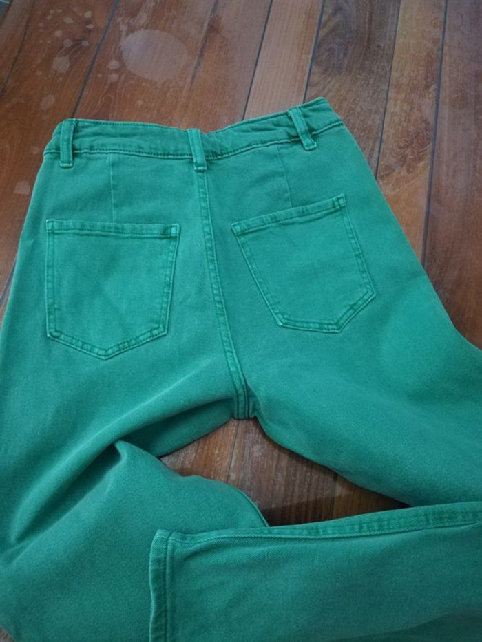 Jean mom kiabi - photo numéro 4