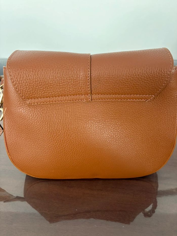 Sac cuir Borse in Pelle - photo numéro 4