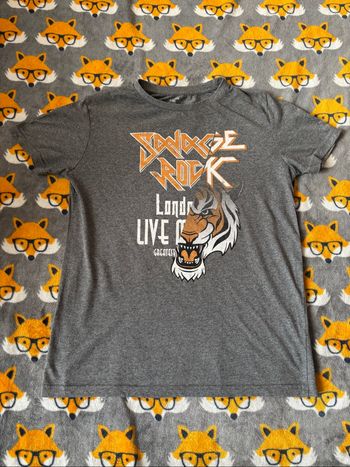 Tee-shirt Kiabi