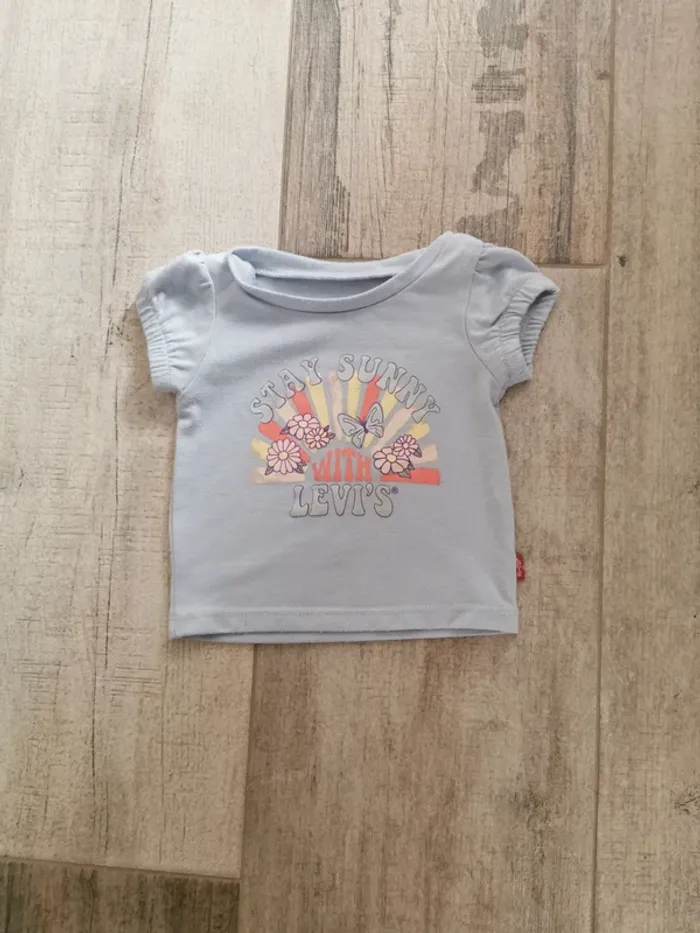 Tee shirt Levis