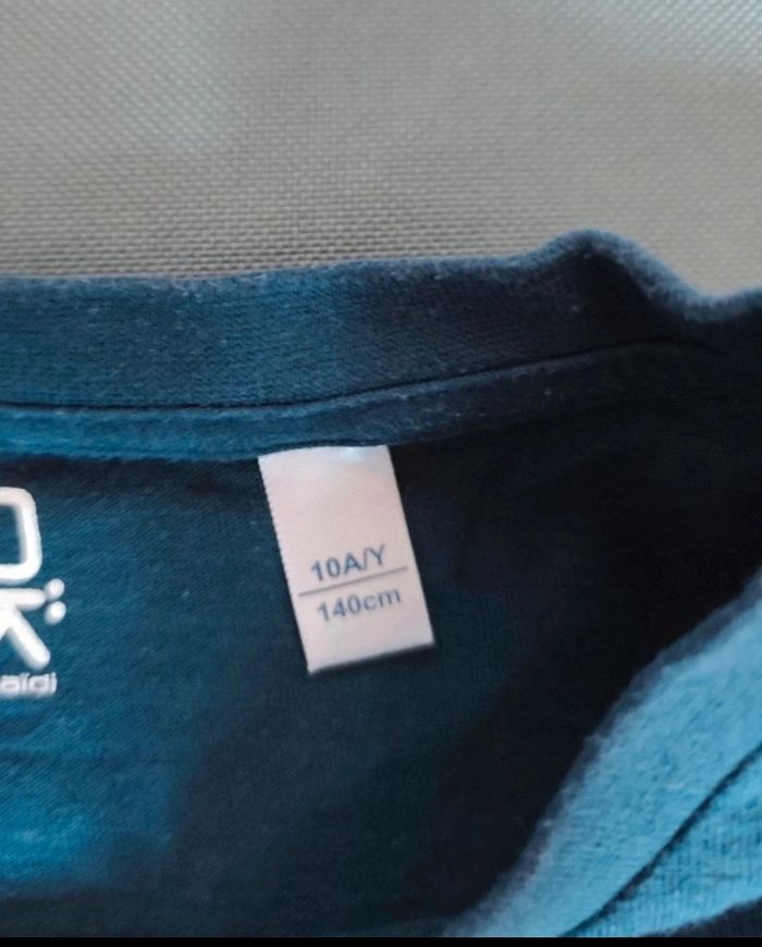 ☀️ T-shirt Manches Longues "Garder le Cap" – Okaïdi ☀️ - photo numéro 5