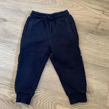 Jogging garçon 4 ans