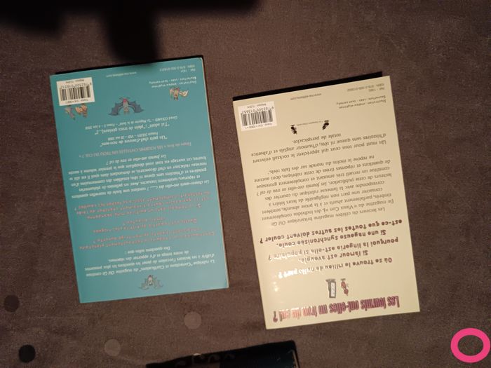 Livre humour pour adulte - photo numéro 4