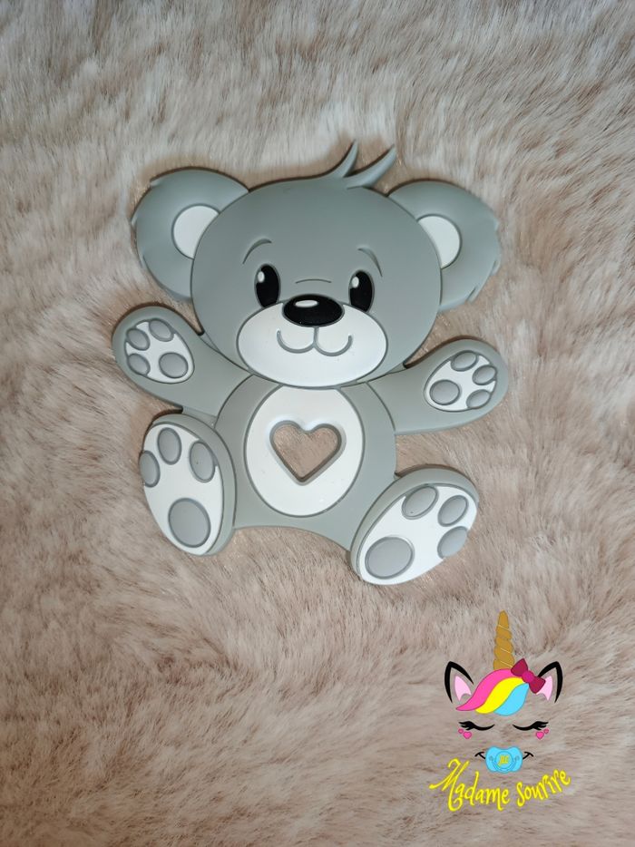 Anneau dentition - photo numéro 6