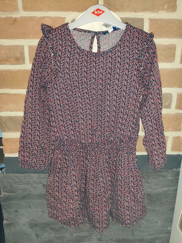 Robe légère