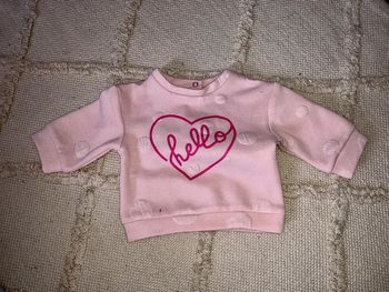 Pull hello