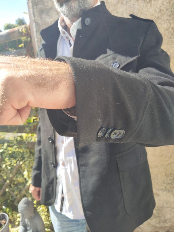 Veste Izac T.54 - photo numéro 9