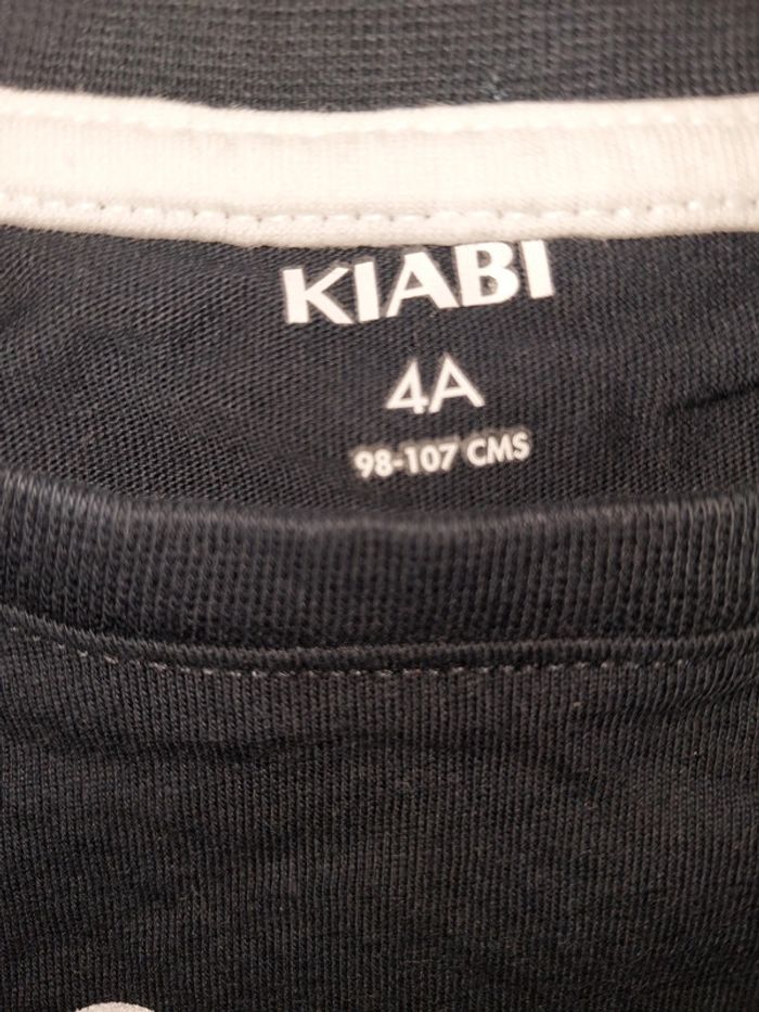 T-shirt manches longues - photo numéro 2