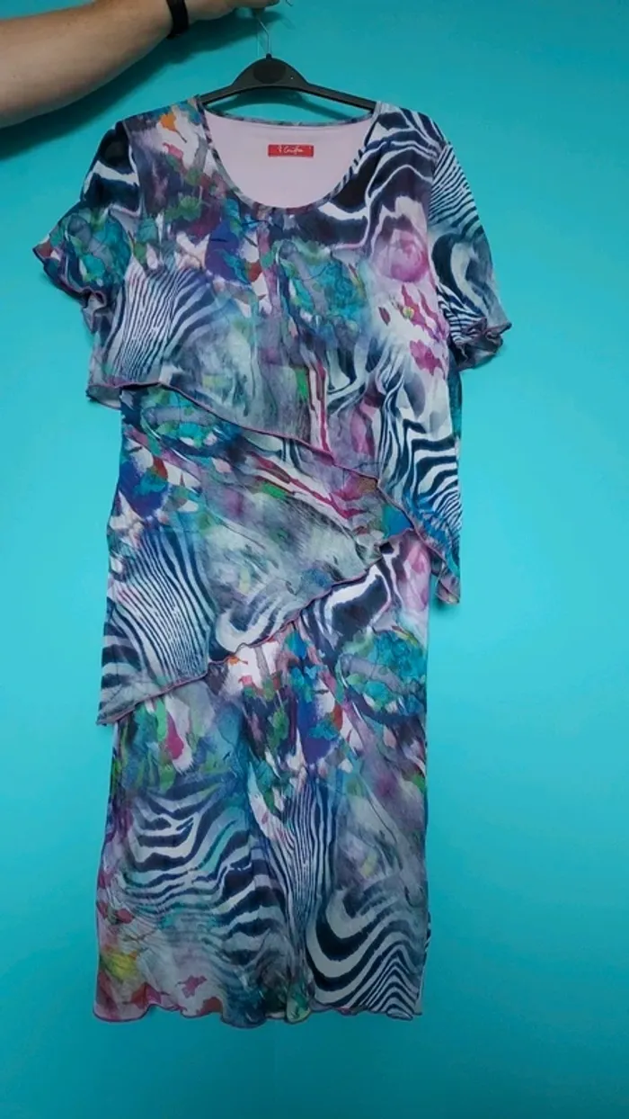 Robe cocktail