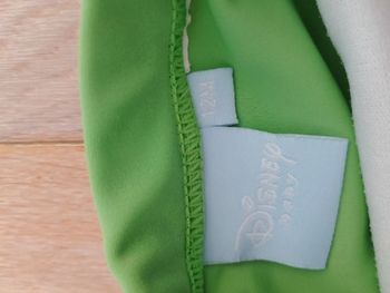 Maillot de bain