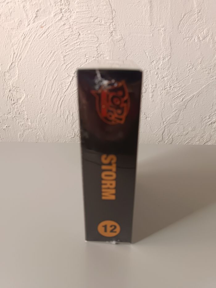 Pop Pin Funko Marvel n12 - photo numéro 3