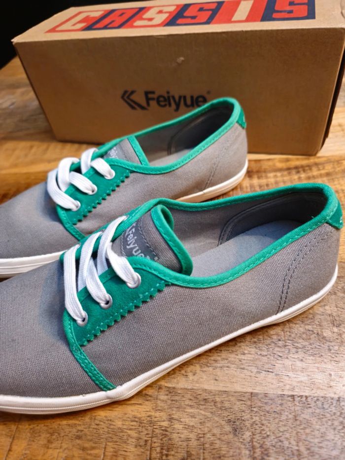 FEIYUE - photo numéro 2