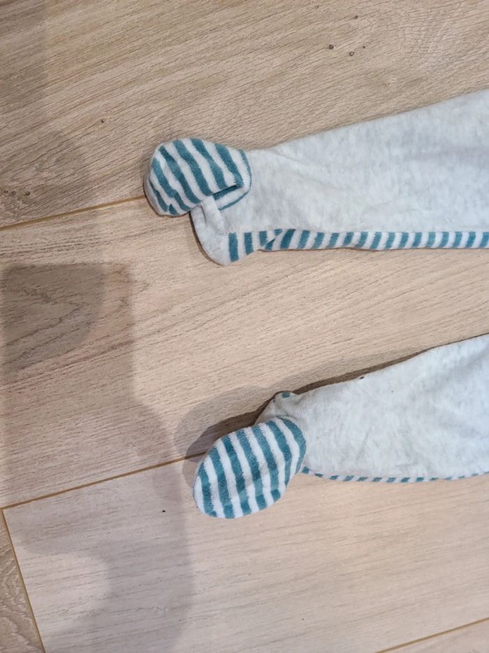Pyjama 1 piece garçon - photo numéro 3