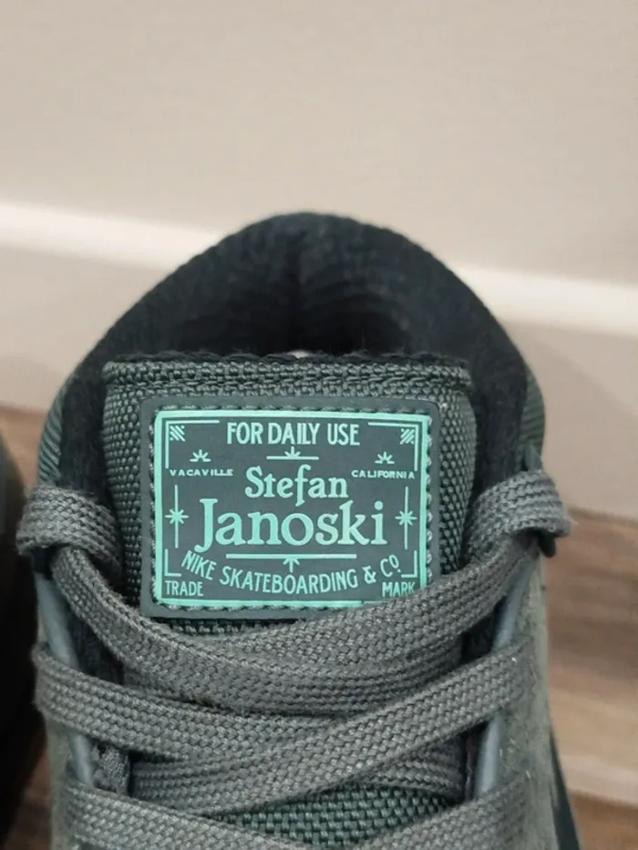 Chaussures Nike air max - photo numéro 4