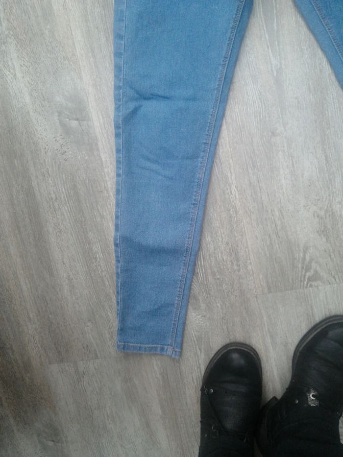 Jean skinny 12A - photo numéro 5