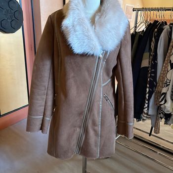 Manteau