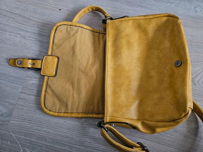 Sac a main Mandoline - photo numéro 5
