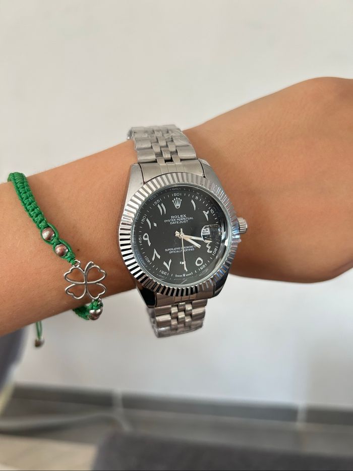 Montre RLx Datejust - photo numéro 5