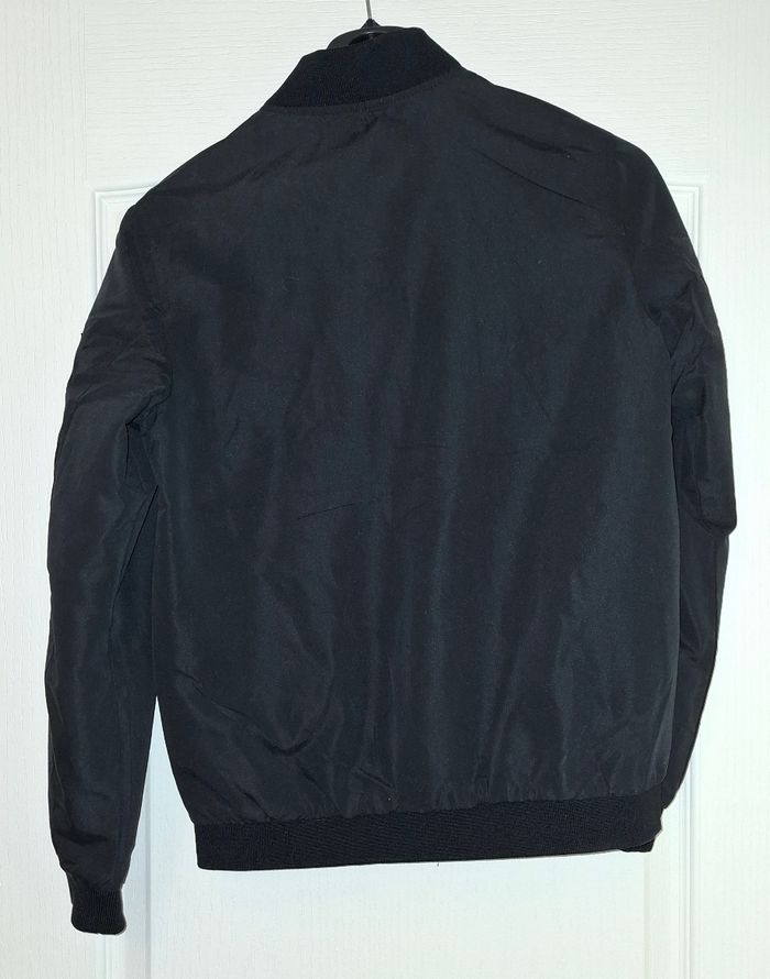 Veste bomber garçon 12 ans - photo numéro 2