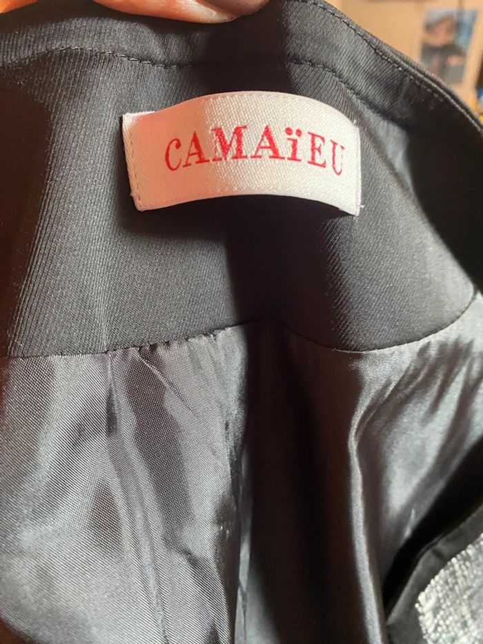 Tailleur jupe - photo numéro 5