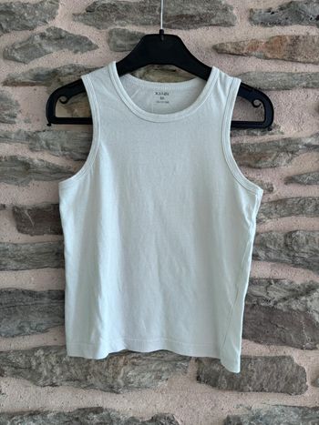 Débardeur Kiabi 8 ans