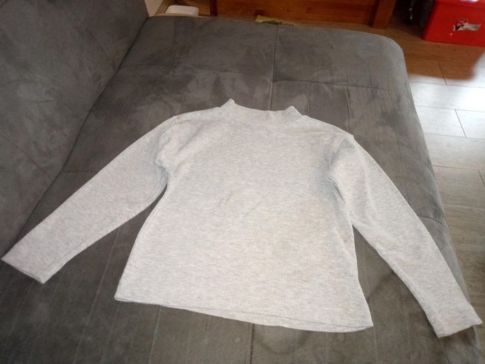 T-shirt garçon 3 ans