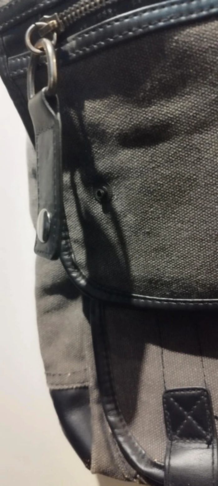 Sac a bandoulière - photo numéro 8