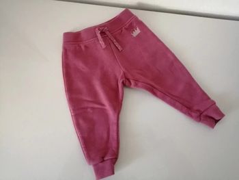 Pantalon 9-12 mois