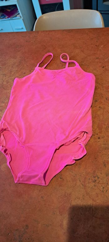 Maillot de bain fille 14ans
