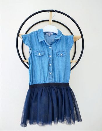 3 ans robe été absorba n