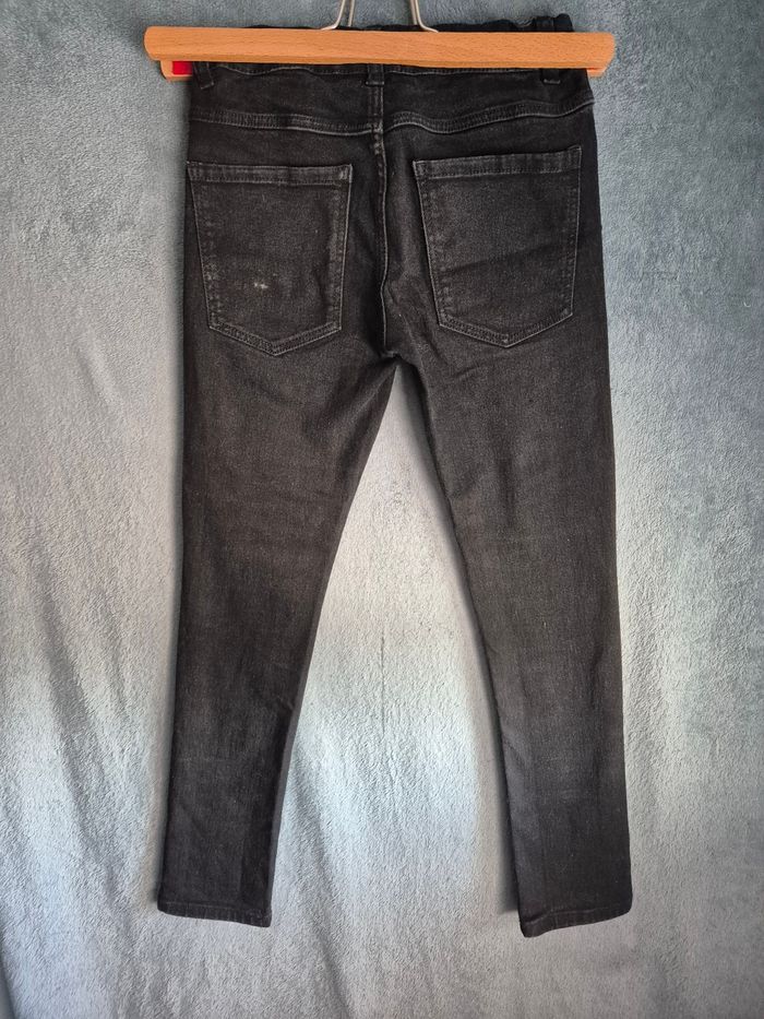 Jean kiabi enfant - photo numéro 2