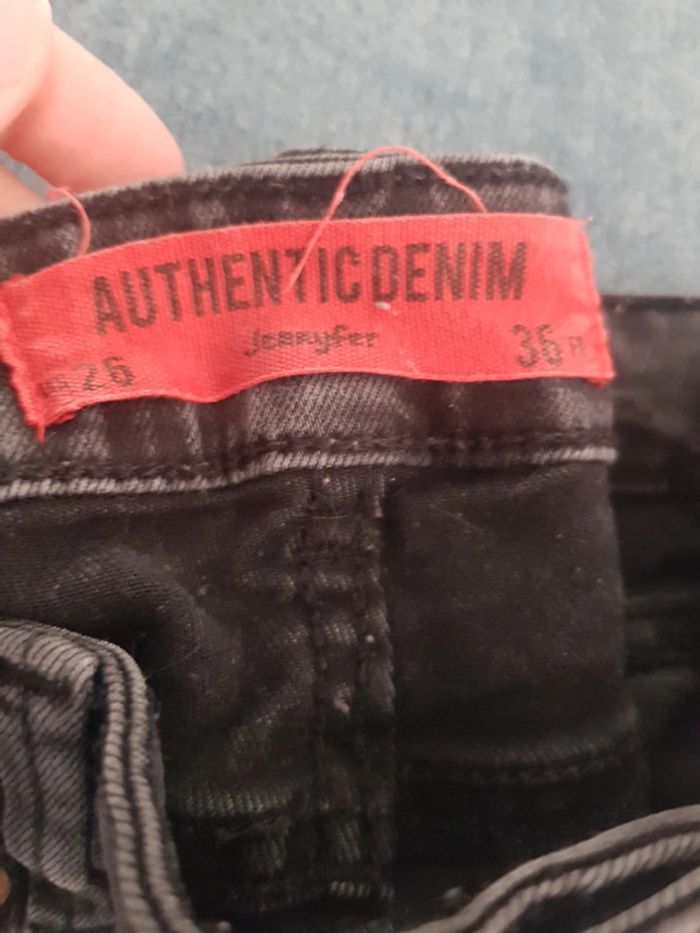 Skinny Jennyfer - photo numéro 4