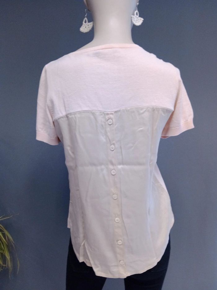 Très joli pull mi saison 🥰 - photo numéro 2