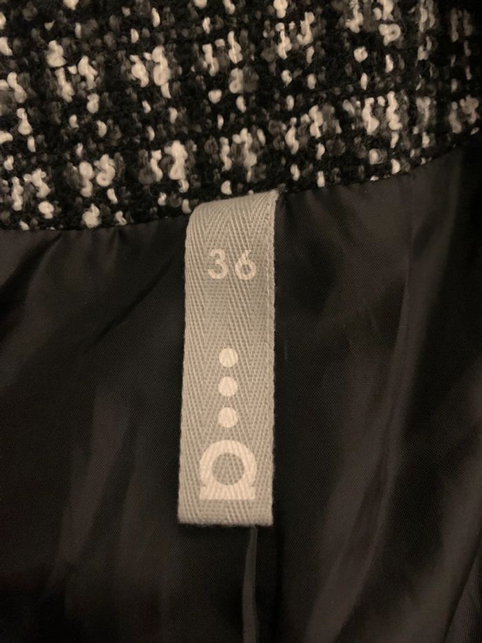 Veste blazer - photo numéro 3