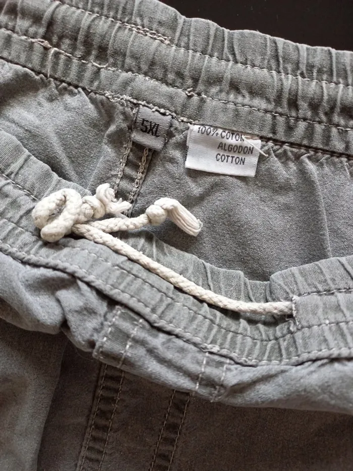 Short 5XL - photo numéro 4