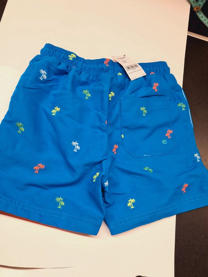 Short de bain next - photo numéro 2