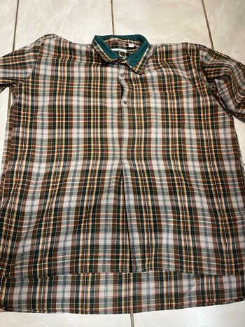 Chemise 