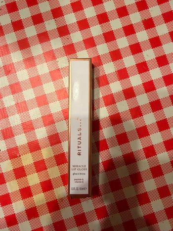 Gloss Rituals soulberry