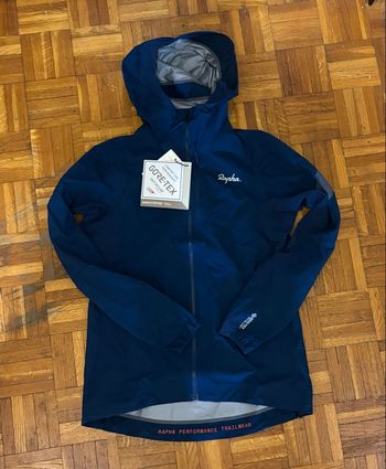 Veste rapha