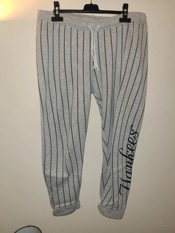 👖pantalon jogging Undiz taille L👖