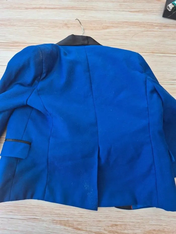 Costume 3 pièce - photo numéro 4