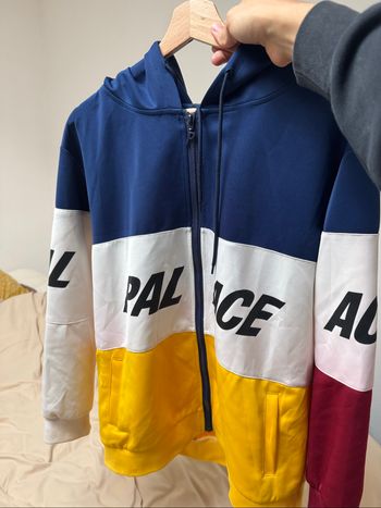 Veste Palace