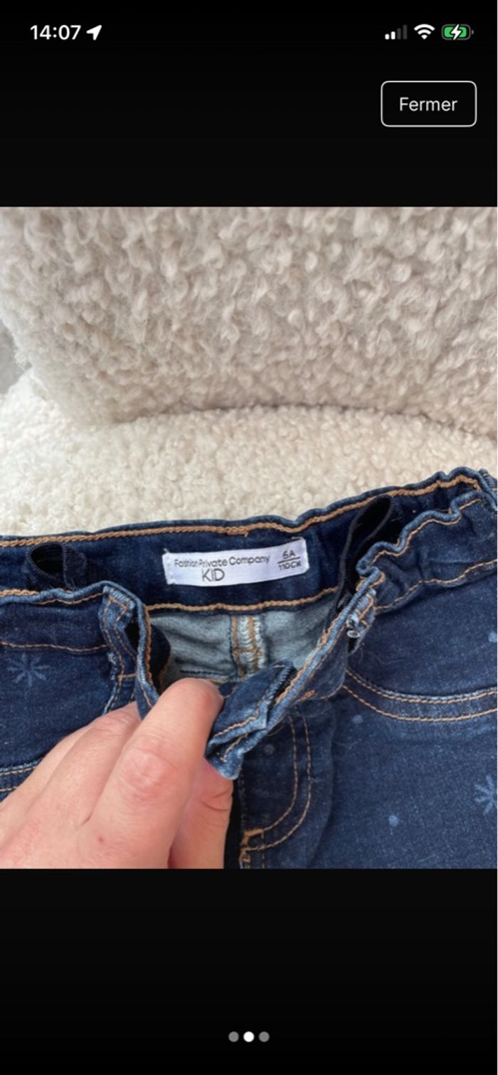 Jean 5 ans - photo numéro 3