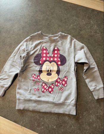 Pull Minnie 