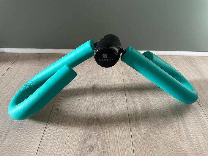 Body power - décathlon - photo numéro 4