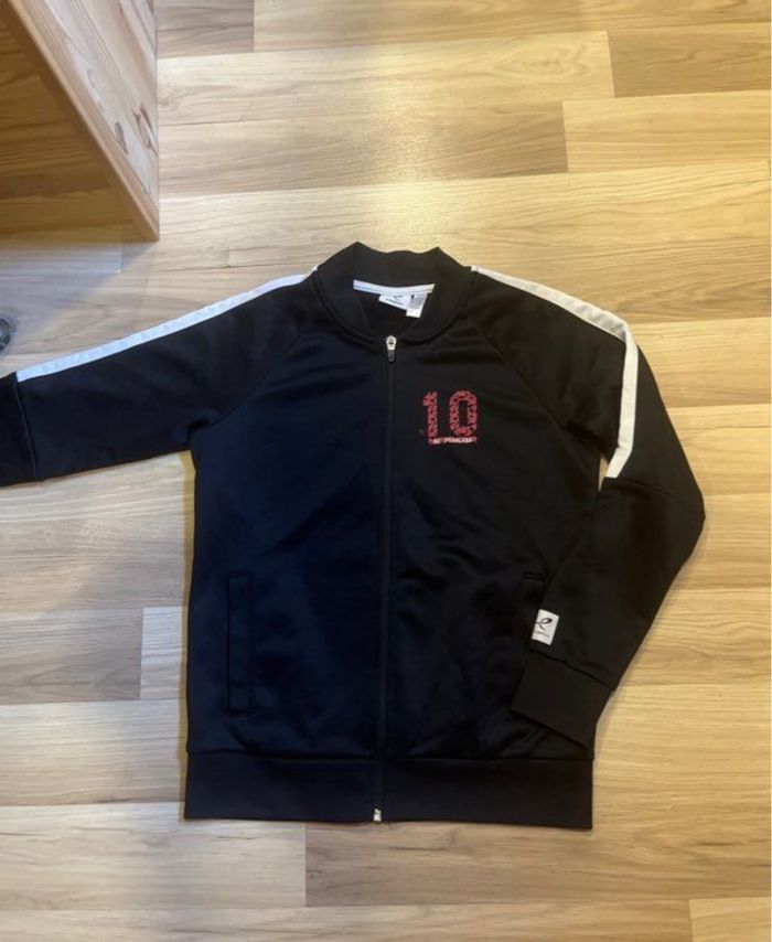 Gilet - photo numéro 2