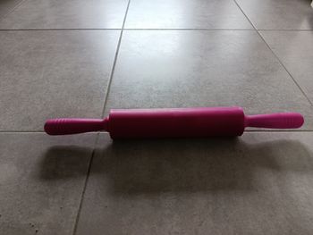 Rouleau pâtisserie silicone