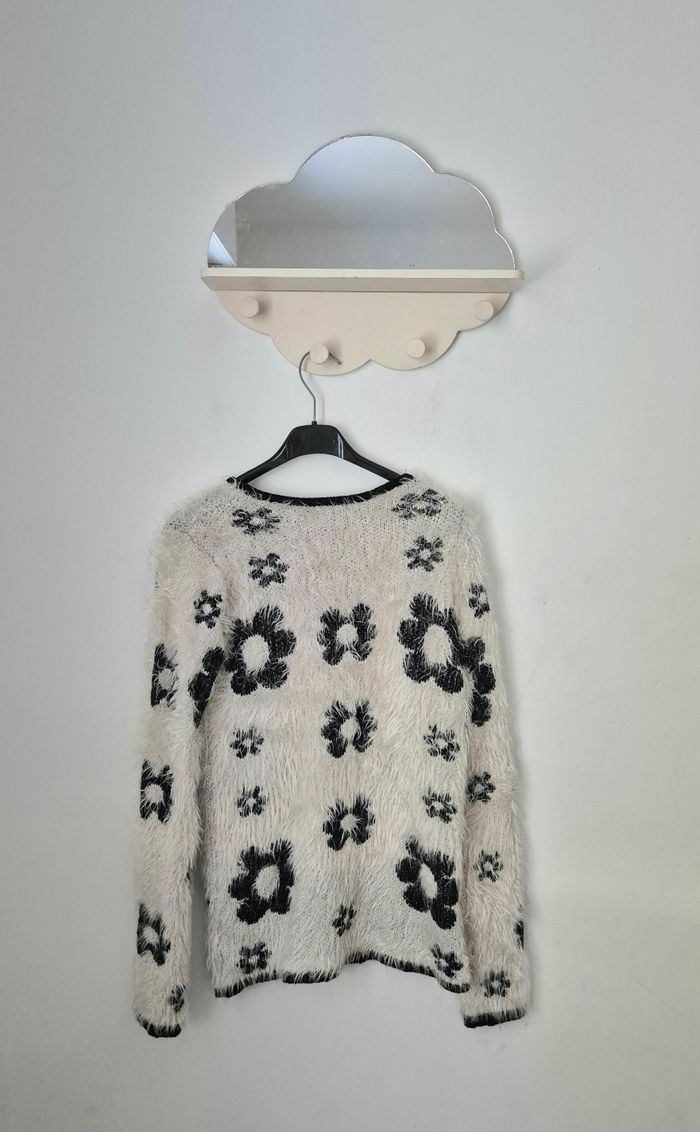 Veste à poils * Mini Molly * - photo numéro 5